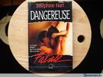Dangereuse, Joséphine Hart, Enlèvement ou Envoi, Utilisé