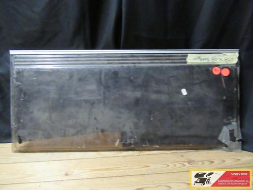 Te koop caravan uitzetraam nr207 Parra press 108x48cm, Caravans en Kamperen, Caravanaccessoires, Nieuw, Ophalen