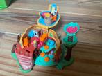 Disney Polly Pocket Bluebird Pocahontas huis 1995, Gebruikt, Ophalen of Verzenden