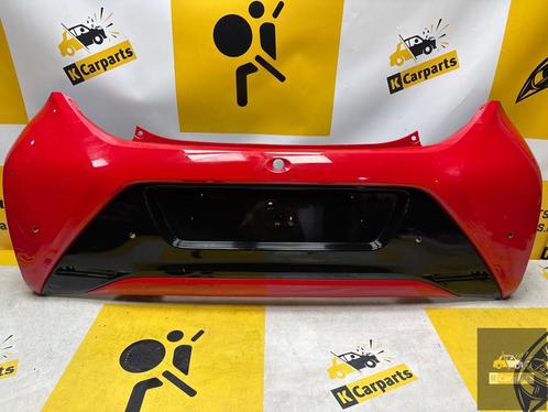 Toyota Aygo X Achterbumper 52159-0H061 Origineel, Auto-onderdelen, Carrosserie, Bumper, Toyota, Achter, Gebruikt