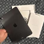 Apple iPad Pro 11 pouces 2024 M4 - 256 Go Wi-Fi et 5G, Enlèvement ou Envoi, Apple iPad, Comme neuf, Wi-Fi