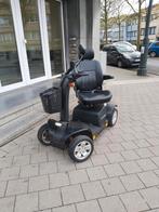 Scootmobiel Praticomfort elektrische rolstoel voor zwaar geb, Diversen, Ophalen of Verzenden, Zo goed als nieuw