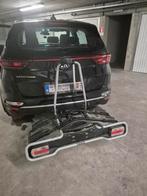 Thule kantelbare fietsendrager, Ophalen, Zo goed als nieuw