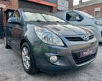 Hyundai i20//Carplay//Airconditioning, Voorwielaandrijving, Euro 5, Stof, Zwart