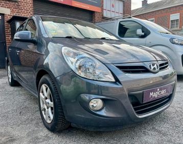 Hyundai i20//Carplay//Airconditioning beschikbaar voor biedingen