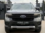 Ford Ranger WILDTRAK 2.0 4WD HARD-TOP - CAM360 - NAV - DISTR, Automaat, 4 deurs, Gebruikt, 4 cilinders