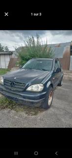 Ml v6 320 essence, Auto-onderdelen, Overige Auto-onderdelen, Ophalen, Gebruikt, Mercedes-Benz