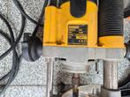 Dewalt bovenfrees DW621 incl bovenfrezen., Ophalen of Verzenden