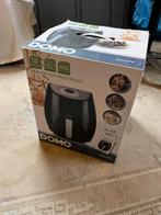 Airfryer (DOMO), Enlèvement ou Envoi, Comme neuf, Friteuse à air, 1500 grammes ou plus