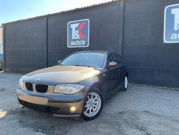 Bmw 118 beschikbaar voor biedingen