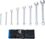 Ensemble de clés mixtes | 6 pièces | LIVRAISON GRATUITE, Neuf, -, -, BGS