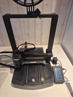 Imprimante 3D Creality Ender 3 V3 KE, Wi-Fi intégré, Comme neuf, Enlèvement, Creality