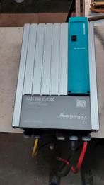 Omvormer 12/220 v, Watersport en Boten, Ophalen