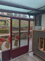 Veranda, Jardin & Terrasse, Stockage & Armoires de jardin, Enlèvement, Utilisé, Autres matériaux, Autres types