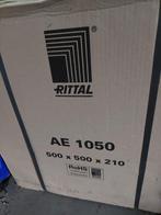 AE compacte schakelkast Merk Rittal, Ophalen, Nieuw, Overige metalen