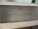 2 Kweekmuiten vogels in PVC  prijs per stuk 50 €, Dieren en Toebehoren, Ophalen, Zo goed als nieuw, Kunststof, Broedkooi of Kweekkooi