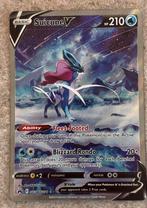 Suicune v Crown Zenith, Ophalen of Verzenden, Zo goed als nieuw