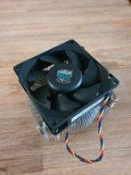 Cpu cooler coolermaster, Computers en Software, Ophalen