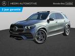 Mercedes-Benz GLE GLE 350 de 4MATIC | AMG LINE | PANO | BURM, Auto's, Mercedes-Benz, Stof, Gebruikt, GLE, Plug-in hybride