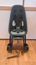 Sac à bagages Thule, siège de vélo, Vélos & Vélomoteurs, Enlèvement