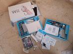 Wii met extra's, Games en Spelcomputers, Spelcomputers | Nintendo Wii, Ophalen of Verzenden