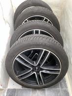 Bijna nieuwe 19 inch winterkit Peugeot 3008/5008/508..., Auto-onderdelen, Gebruikt, Banden en Velgen, Personenwagen, Ophalen