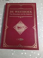 Boek van roeselare tot de schreve, Ophalen, Zo goed als nieuw