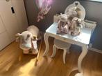 Lola Noukies hobbelkoe, Kinderen en Baby's, Ophalen, Zo goed als nieuw