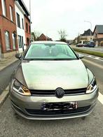 Golf 7 r line, Bruin, USB, Golf Sportsvan, Bedrijf