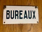 Plaque Email Bureaux, Ophalen of Verzenden