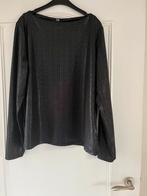 Nieuw Zwart met glitters xl met prijskaartje, Ophalen of Verzenden, Zo goed als nieuw, Zwart