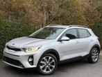 Kia Stonic 1.4i+NAVI+CAMERA+CARNET KIA, Autos, Kia, Argent ou Gris, Achat, Euro 6, Entreprise