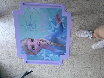 Speeltafel frozen, Enlèvement, Neuf