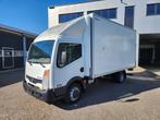 2012 Nissan Cabstar - Bedrijfswagen, Auto's, Bestelwagens en Lichte vracht, Gebruikt, Bedrijf, Te koop, Nissan