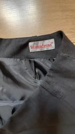 Jupe, femme, NOUVELLE, gris foncé, taille 40, Vêtements | Femmes, Jupes, Neuf, Taille 38/40 (M), Gris, Enlèvement ou Envoi