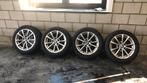 Bmw 16 inch alu velgen, Auto-onderdelen, Banden en Velgen, Ophalen of Verzenden, Gebruikt, 16 inch, Velg(en)