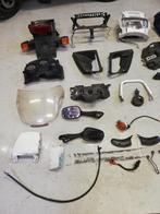 onderdelen honda cbr 600 model '91-'94 en model '95-'98, Motoren, Ophalen of Verzenden, Gebruikt