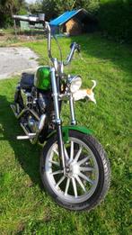Sportster 1200, Motos, Motos | Harley-Davidson, Particulier, 2 cylindres, 1200 cm³