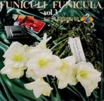 cd   /    Funiculi Funicula Vol. 3, Ophalen of Verzenden