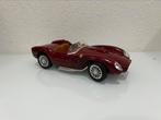 Ferrari 250 Testa Rossa 1958, Ophalen, Zo goed als nieuw
