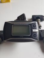 4 of 6 Bandenspanning ventielen voor Camper of bestelwagen, Enlèvement ou Envoi, Utilisé