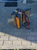 acordeon buttstadt, Muziek en Instrumenten, Overige Muziek en Instrumenten, Ophalen, Gebruikt
