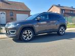 Jeep Compass 1.4 Limited 2X4 Mulitiair 2018 (Full Option), Auto's, Jeep, Voorwielaandrijving, Euro 6, Handgeschakeld, Particulier