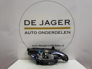 PEUGEOT 108 LED KOPLAMP RECHTS 81110-0H150 beschikbaar voor biedingen