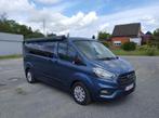 Ford Nugget Plus Westfalen, Caravans en Kamperen, Mobilhomes, Diesel, Particulier, Ford, 4 tot 5 meter