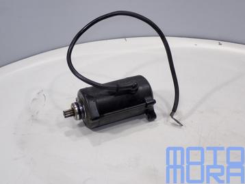 Startmotor voor de Kawasaki ZZR 1200 2002 - 2005 ZZR1200 sta beschikbaar voor biedingen