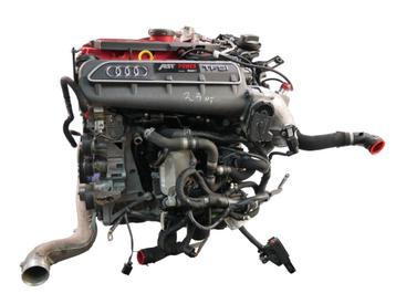 Moteur Audi Q3 8U 2.5L – CTSA-CTS/07K100032E – 2014 beschikbaar voor biedingen