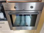 Oven Zanussi, Gebruikt, Oven, Hete lucht, Inbouw