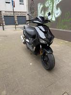 Alfa Falco 50cc Scooter B Klasse - Euro 5/ 2020, Fietsen en Brommers, Gebruikt, Ophalen of Verzenden, Klasse B (45 km/u), Benzine
