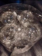 Glazen Kerstballen, Enlèvement ou Envoi, Comme neuf